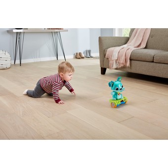 テレビ puppy Amazon.com: Stochastic Box Walking & Barking Puppy Dog Toy